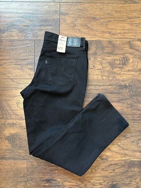 Levi's Women’s 505 Straight